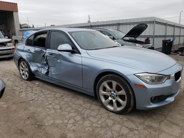 WBA3A9G53ENS64420 BMW 335 I