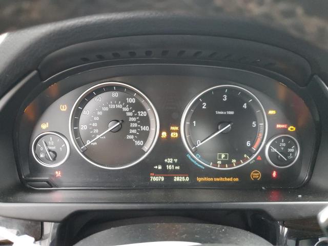 5UXKS4C53J0Z89302 BMW X5 Xdrive35d