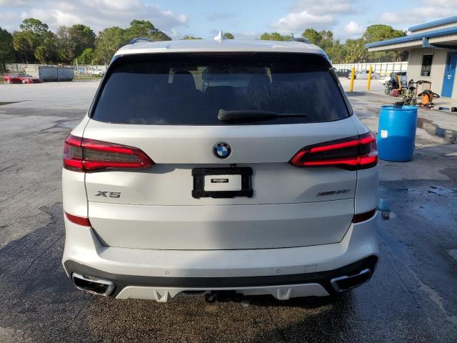 5UXJU2C50KLN66171 BMW X5 Xdrive50i