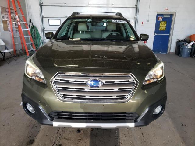 4S4BSBNC3G3258602 Subaru Outback 2.5i Limited