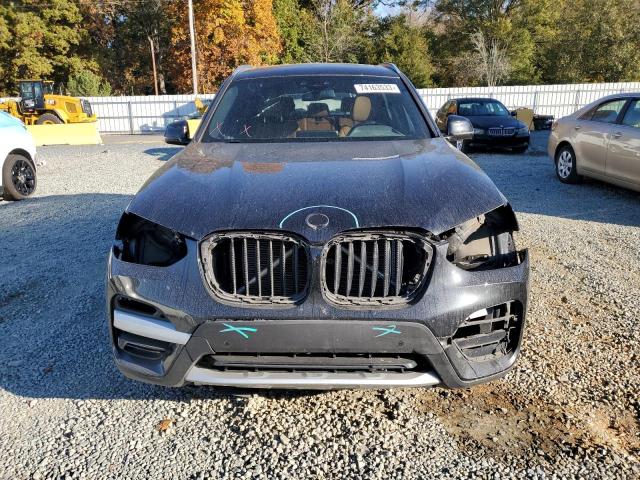 5UXTR7C58KLF29671 BMW X3 Sdrive30i