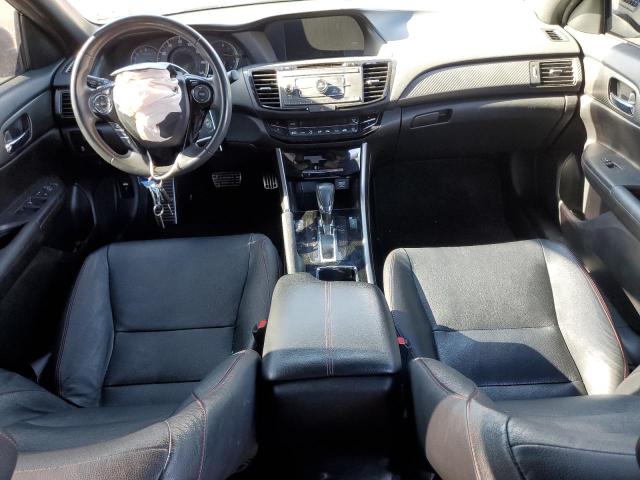 1HGCR2F11HA206921 Honda Accord Sport Special Edition
