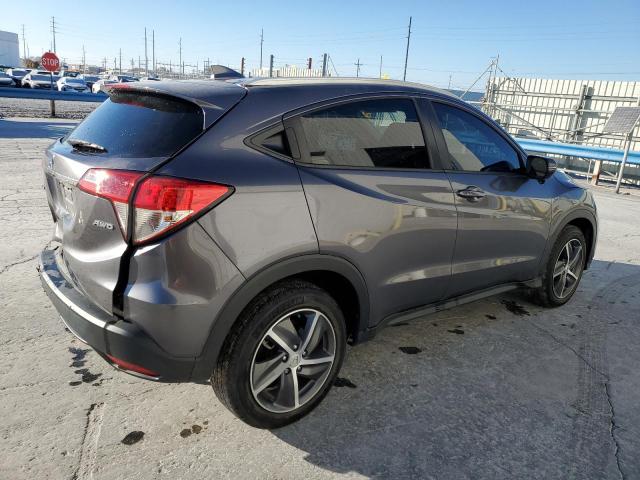 3CZRU6H58MM729861 Honda HR-V EX