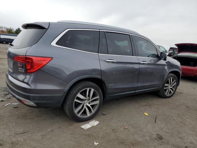 5FNYF6H90GB078345 Honda Pilot Touring
