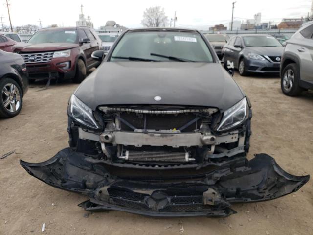55SWF4KB5FU033762 Mercedes-Benz C 300 4matic
