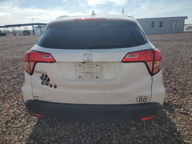 3CZRU5H7XJM706895 Honda Hr-v Exl