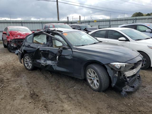 WBA8A9C58GK615886 BMW 320 I