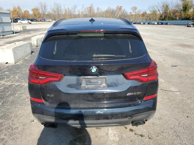 5UXTS3C56K0Z07126 BMW X3 Xdrivem40i