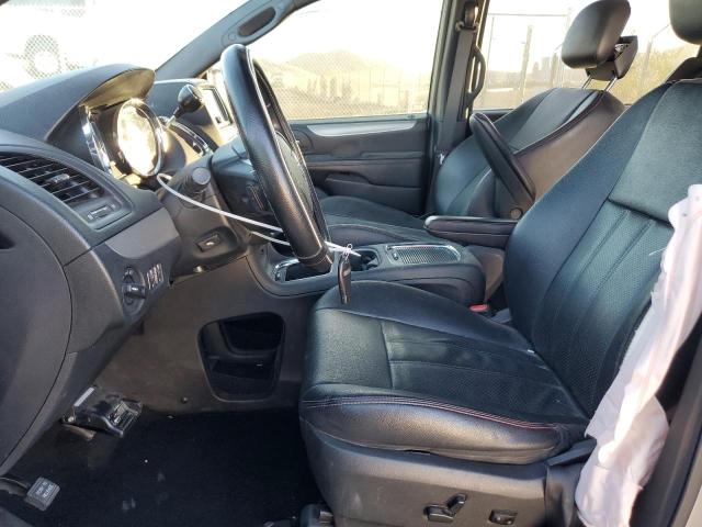 2C4RDGEG6ER199384 Dodge Grand Caravan R/t