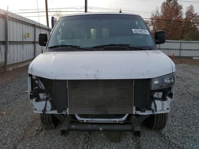 1GTW7AFP8N1247171 GMC Savana G2500