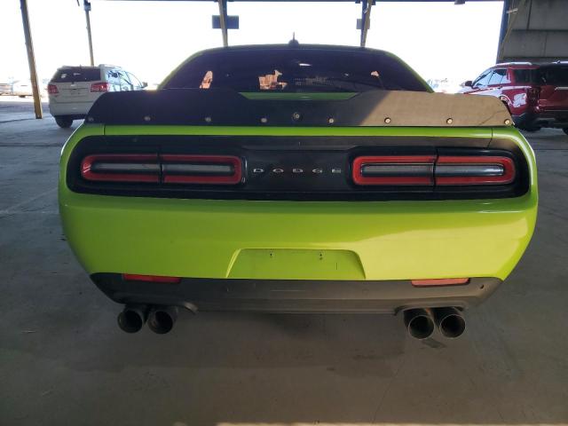 2C3CDZBT4FH702912 Dodge Challenger Sxt Plus
