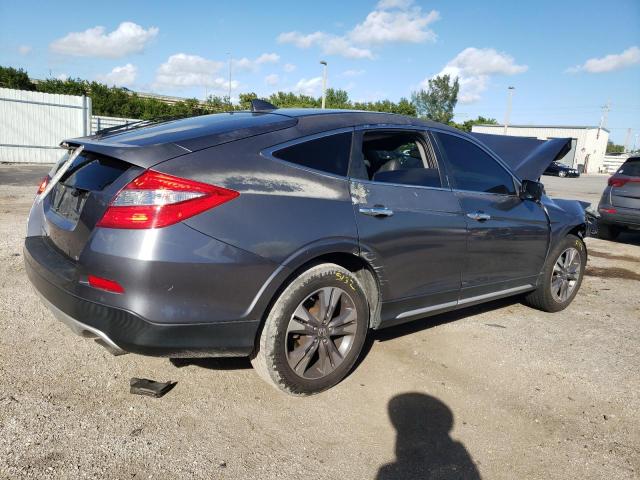 5J6TF1H50FL001149 Honda Crosstour Exl