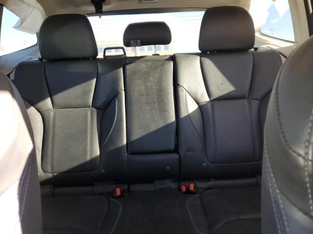 JF2SKAUC7MH561754 Subaru Forester Limited