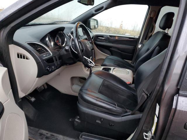 2C4RDGCG9JR264371 Dodge Grand Caravan Sxt