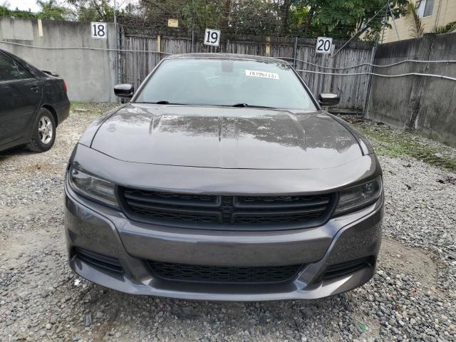 2C3CDXBG7KH725456 Dodge Charger Sxt