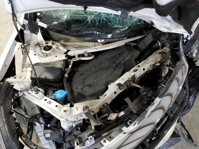 5FNYF6H96KB024749 Honda Pilot Touring