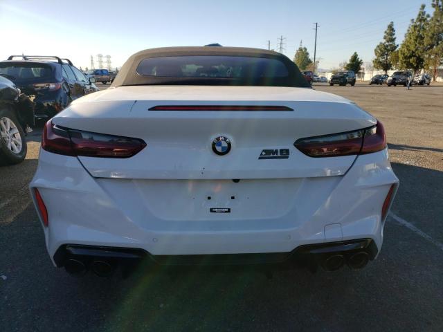 WBSDZ0C01NCH71555 BMW M8