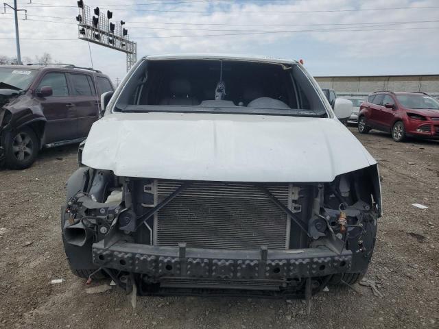 2C4RDGEG4HR647089 Dodge Grand Caravan Gt