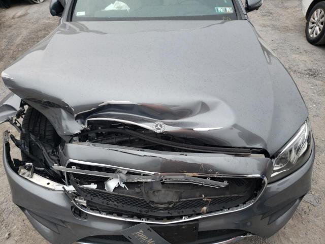 WDDZF6JB4KA525168 Mercedes-Benz E 450 4matic
