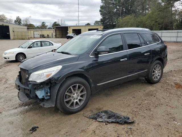 2015 Buick Enclave მანქანა იყიდება აუქციონზე, vin: 5GAKRBKDXFJ151359, აუქციონის ნომერი: 76894973