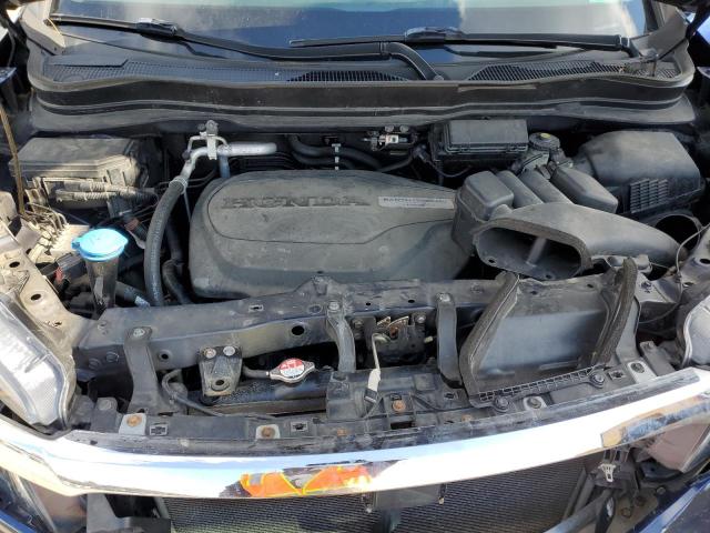 5FNYF6H97GB039137 Honda Pilot Touring