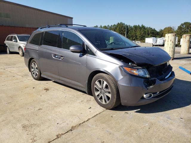5FNRL5H96FB006765 Honda Odyssey Touring