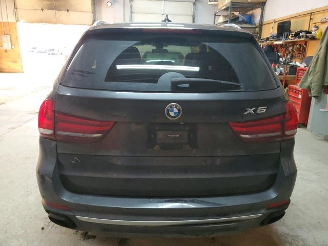 5UXKR6C51F0J77950 BMW X5 Xdrive50i