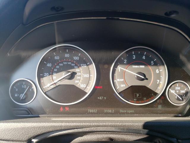 WBA8B3G53GNT62575 BMW 340 I