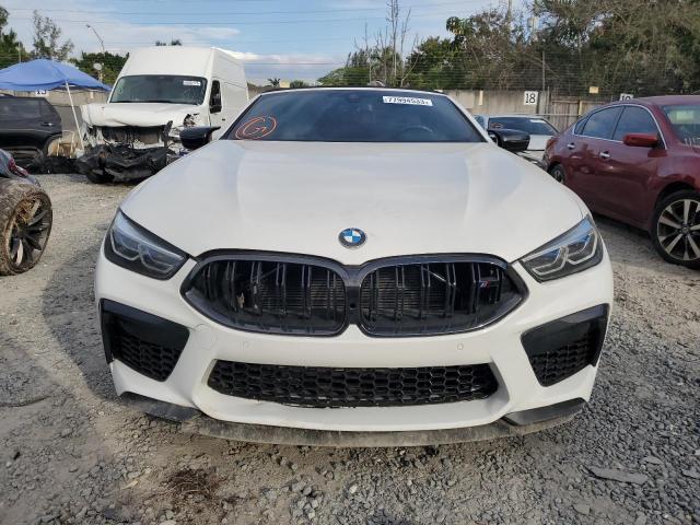WBSDZ0C01NCJ74693 BMW M8