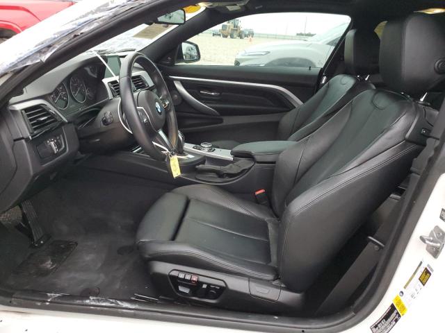 WBA3N3C55EF710973 BMW 428 I