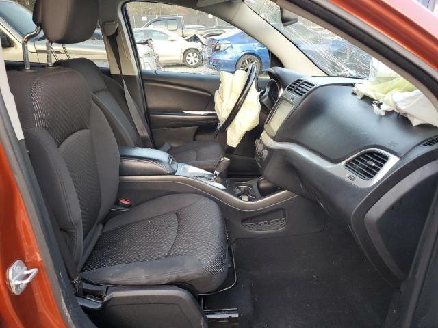 3C4PDCBB6ET237217 Dodge Journey Sxt