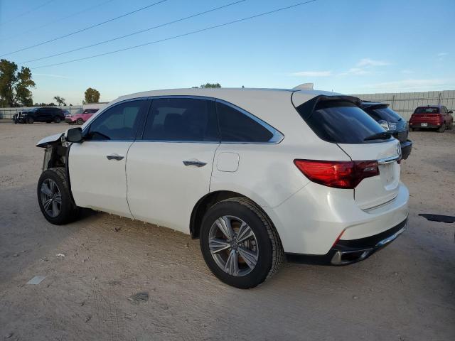 5J8YD4H3XLL019091 Acura MDX