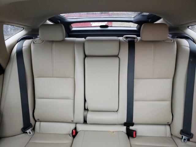 5J6TF1H56FL001480 Honda Crosstour Exl