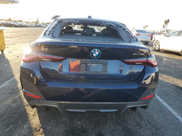 WBY73AW00PFN77474 BMW I4 Edrive40