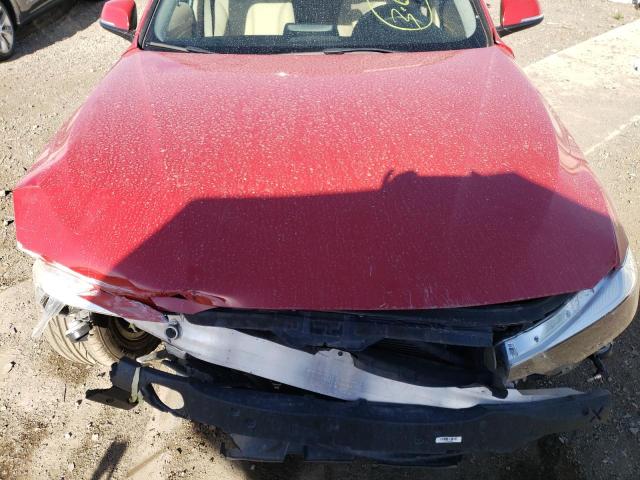 WBA8E1G56GNT34278 BMW 320 I