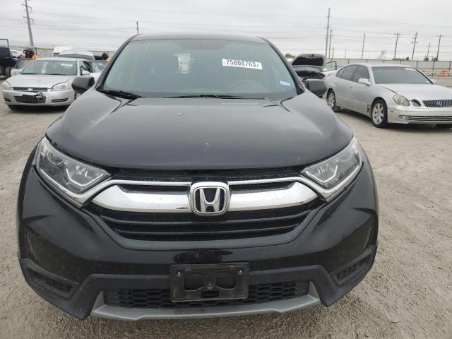 2HKRW5H33JH412628 Honda CR-V LX