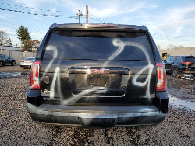 1GKS2BKCXLR271920 GMC YUKON SLT