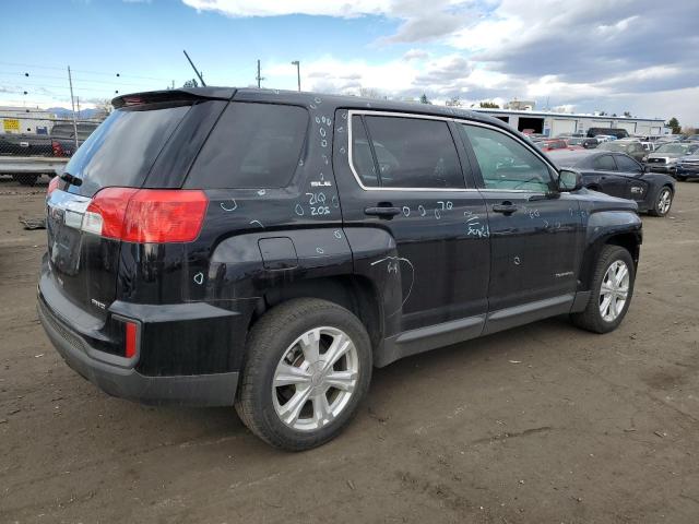 2GKFLSEKXH6120841 GMC Terrain Sle
