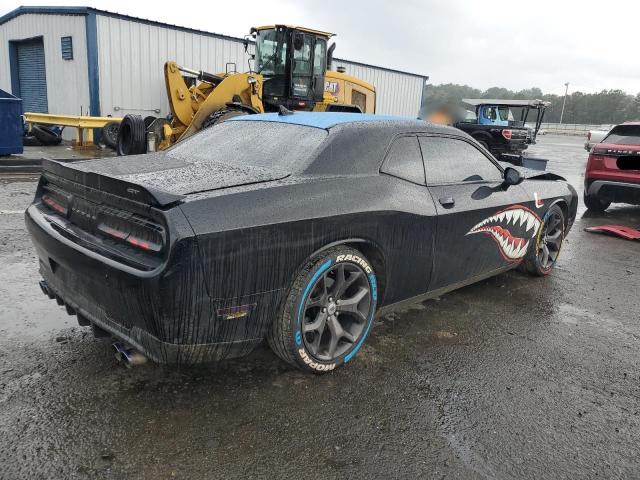 2C3CDZBG0FH705535 Dodge Challenger Sxt Plus