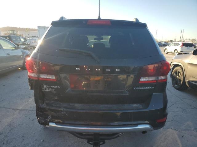 3C4PDCGB6GT115257 Dodge Journey Crossroad