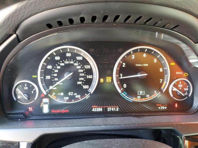5UXKR2C58J0Z17138 BMW X5 Sdrive35i