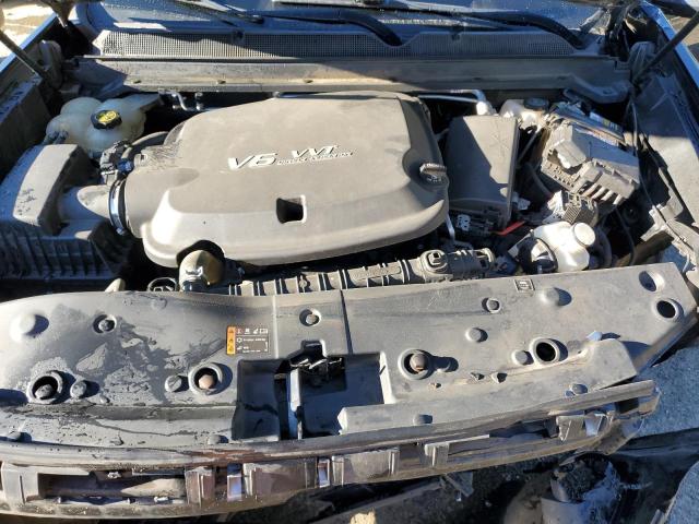 1GTG5EEN7K1119839 GMC Canyon Denali