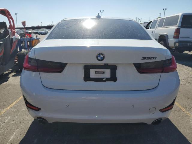 WBA5R1C52KAK09260 BMW 330I