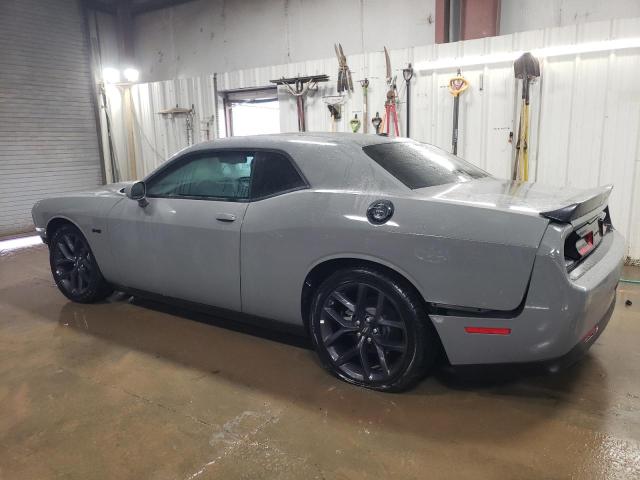 2C3CDZBT0PH621620 Dodge Challenger R/t