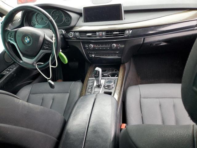 5UXKR2C5XF0H35421 BMW X5 Sdrive35i