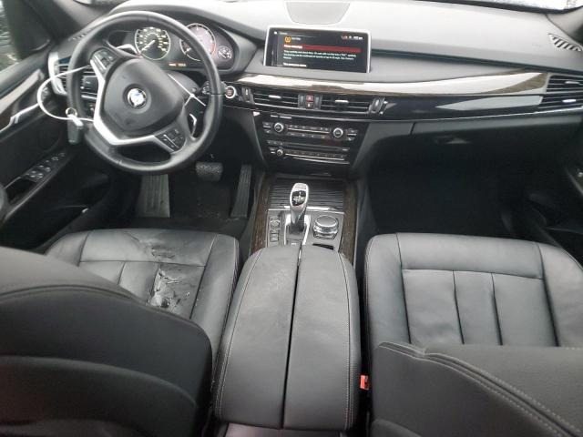 5UXKS4C56J0Y17703 BMW X5 Xdrive35d