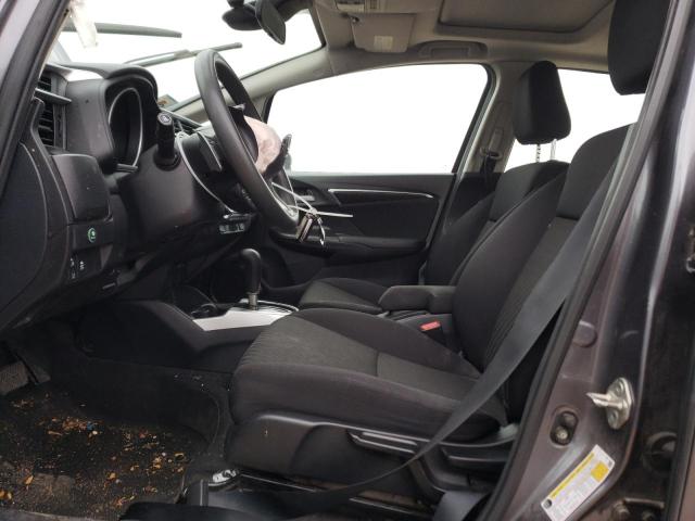 3HGGK5H81KM718027 Honda FIT EX