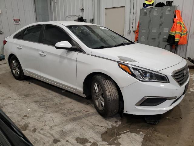 5NPE24AF2HH503845 Hyundai SONATA SE