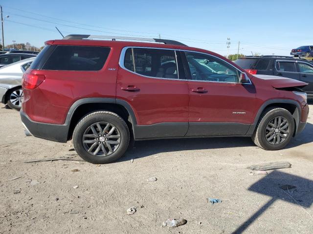1GKKNMLS2JZ222944 GMC Acadia Slt-1