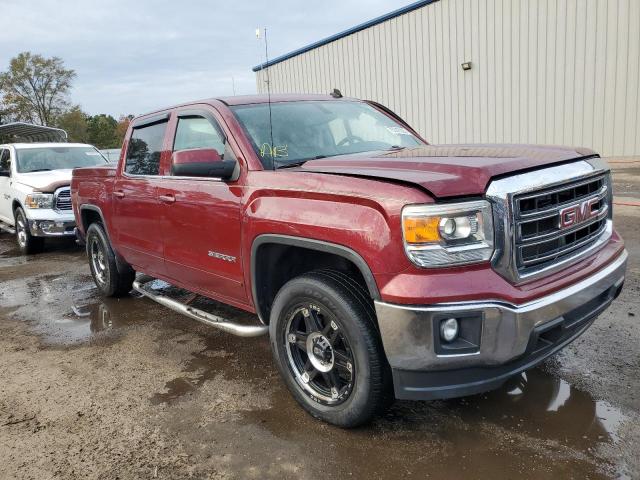 3GTP1UEC8EG130536 GMC Sierra C1500 Sle